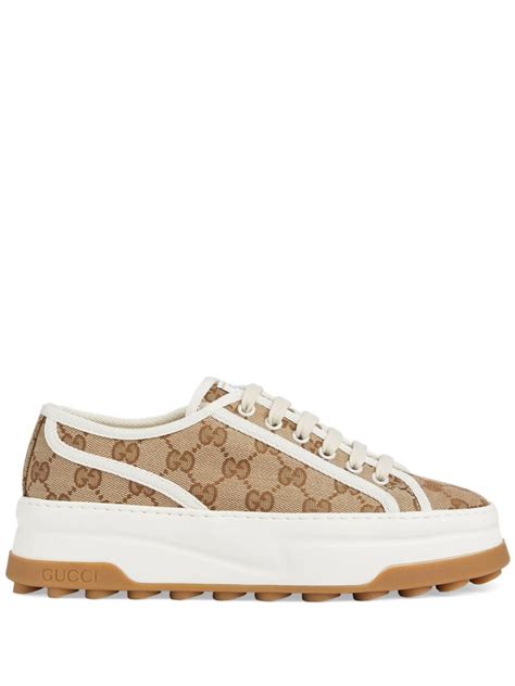 sneakers gucci contraffatte|farfetch gucci sneakers.